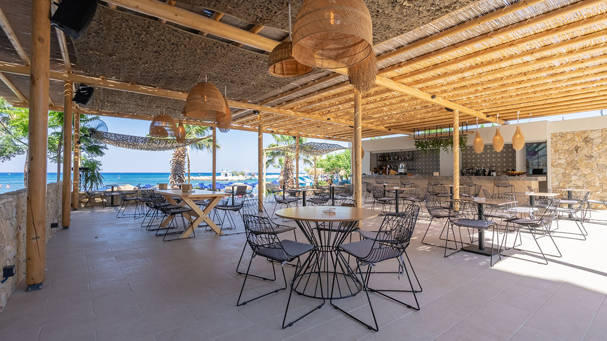 Lido Star Beach - NR